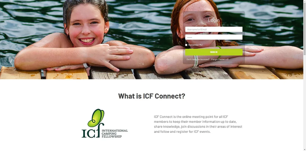 ICF